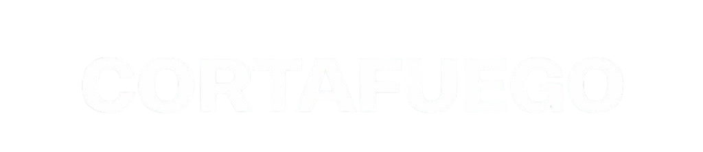 CORTAFUEGO Logo